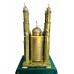 Мечеть с Кораном и Хадисами Пророка. Эксклюзивный подарок в единственном экземпляре