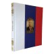 Книга "Путин В.В." ручной работы