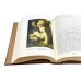 Леонардо да Винчи. Книга подарочная на подставке. Эксклюзивное исполнение