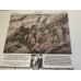 Комплект гравюр "Великая война" 1914-1918 г.